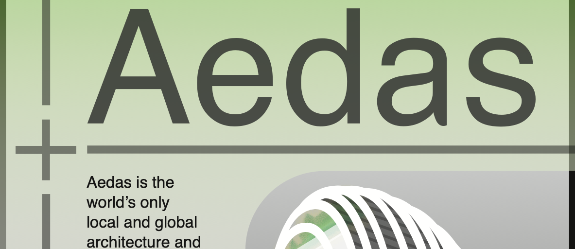 Aedas Poster 1 Thumbnail