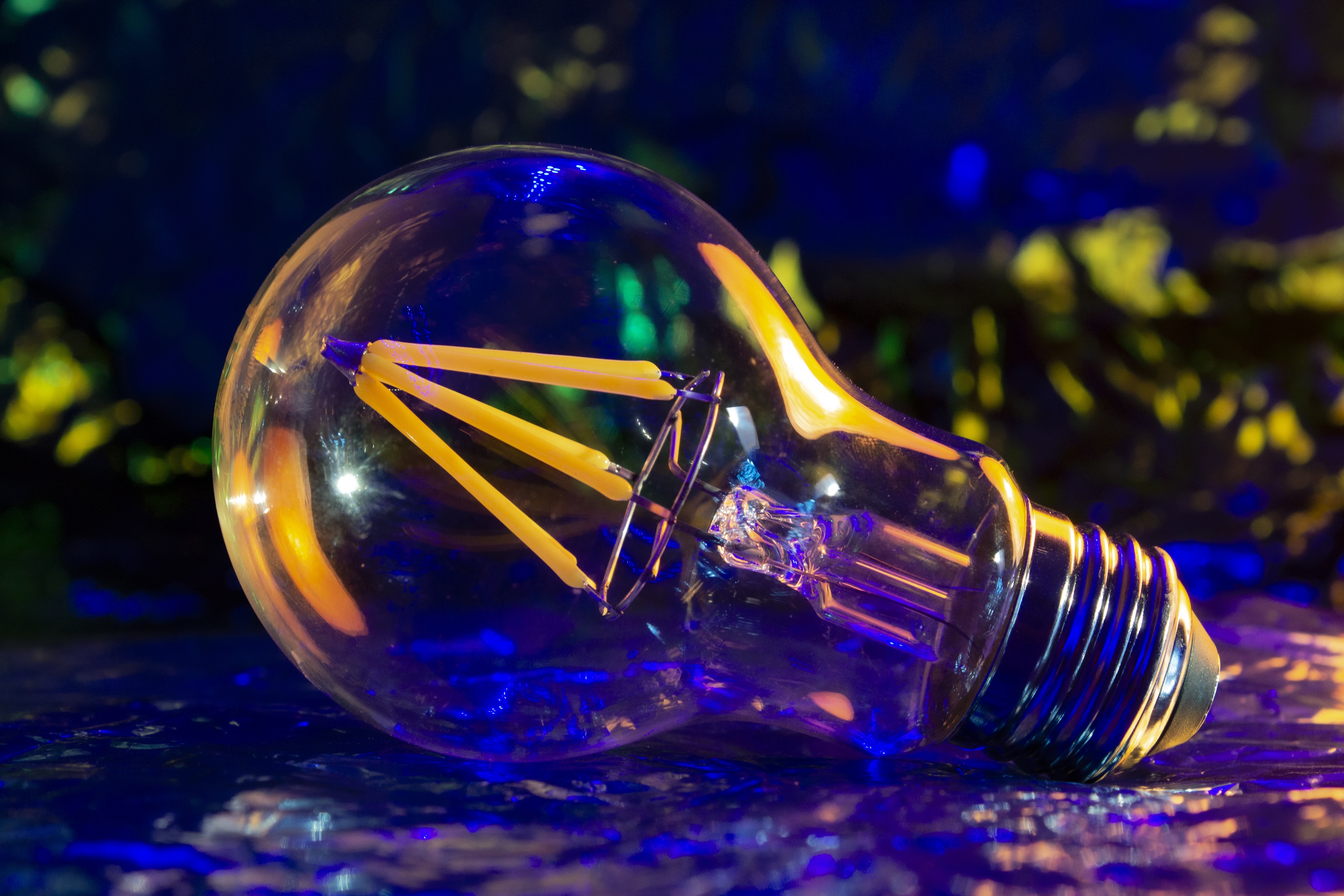 The Bulb Hero