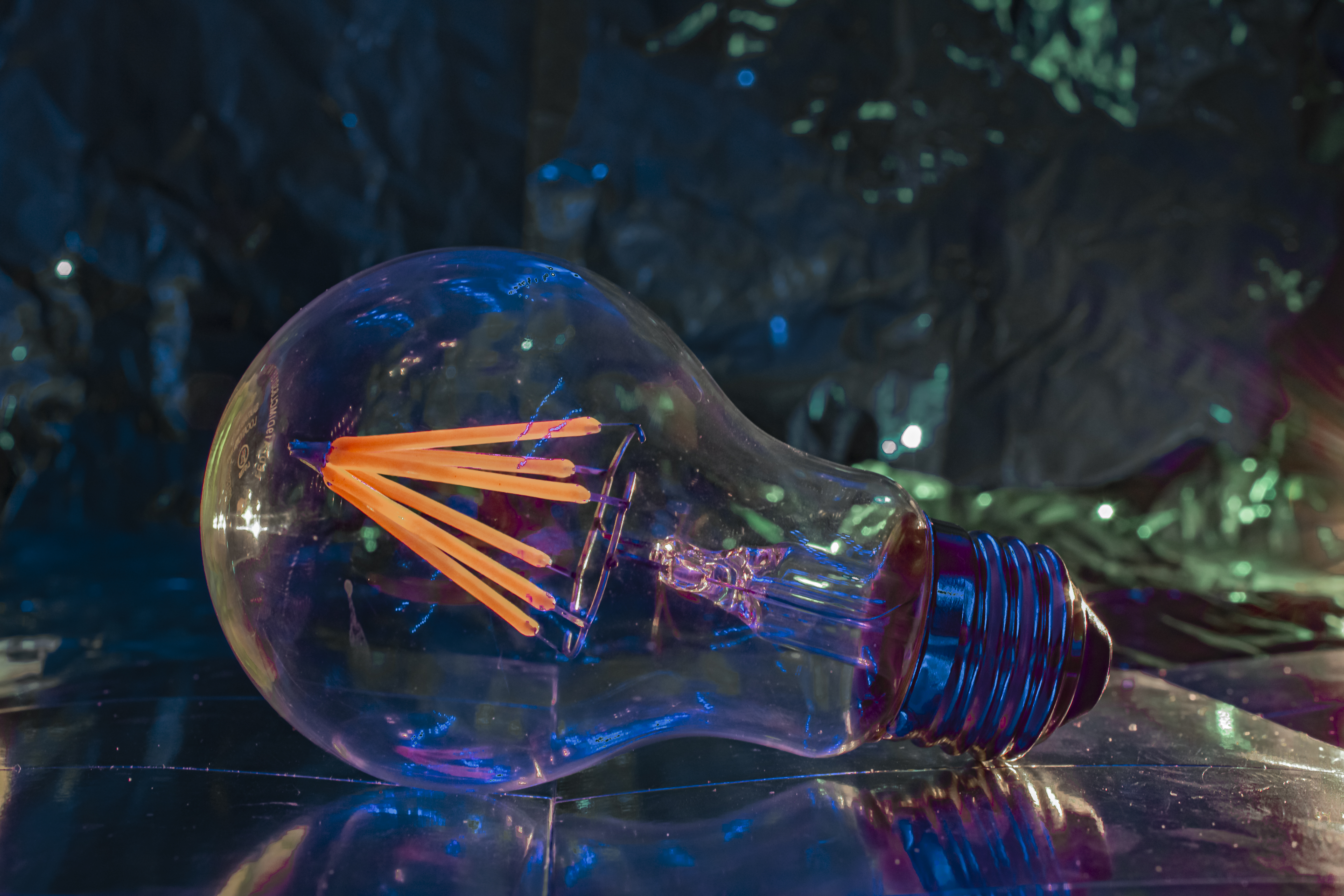 The Bulb 5