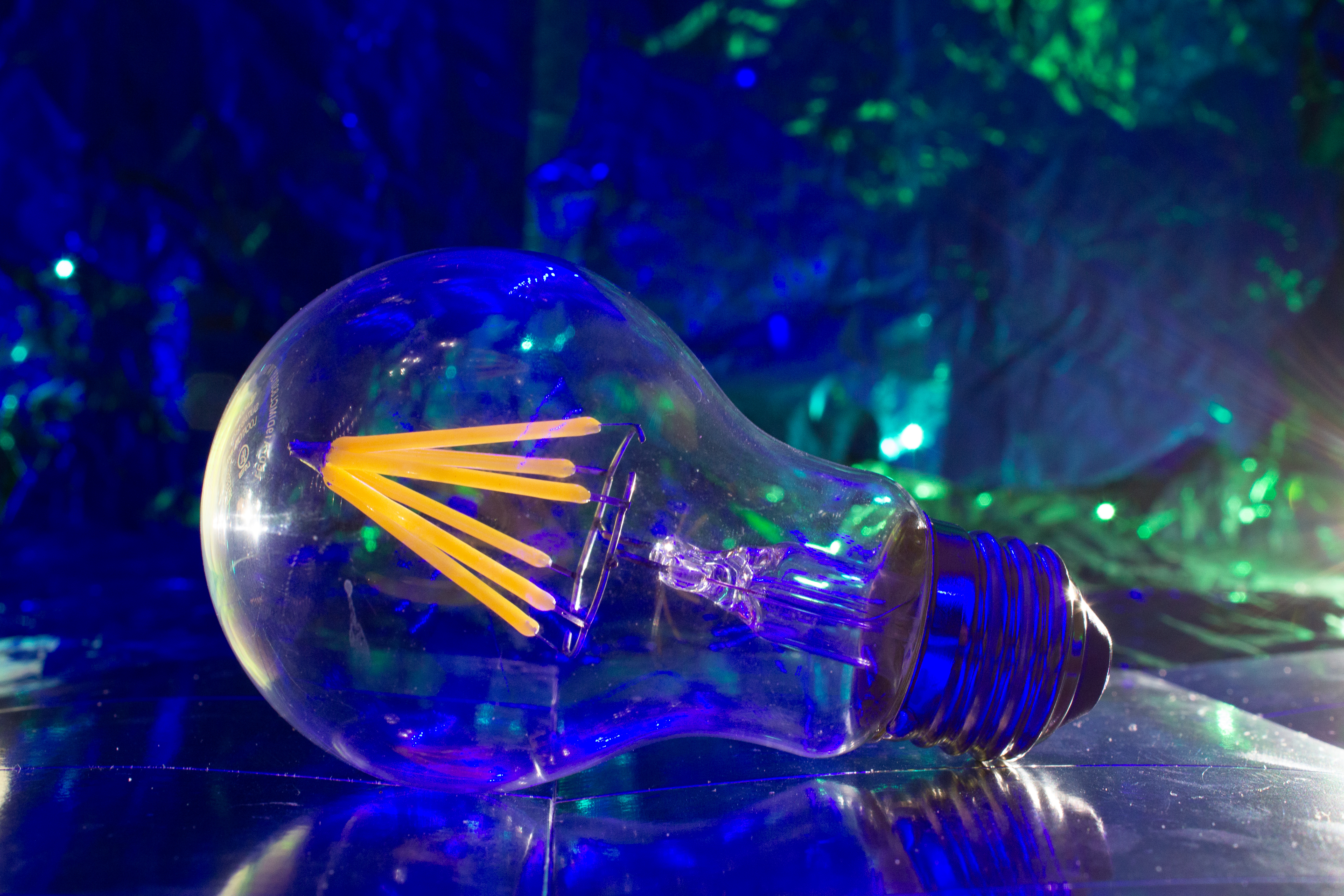 The Bulb 6