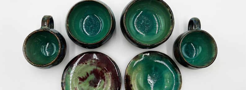 Dinnerware