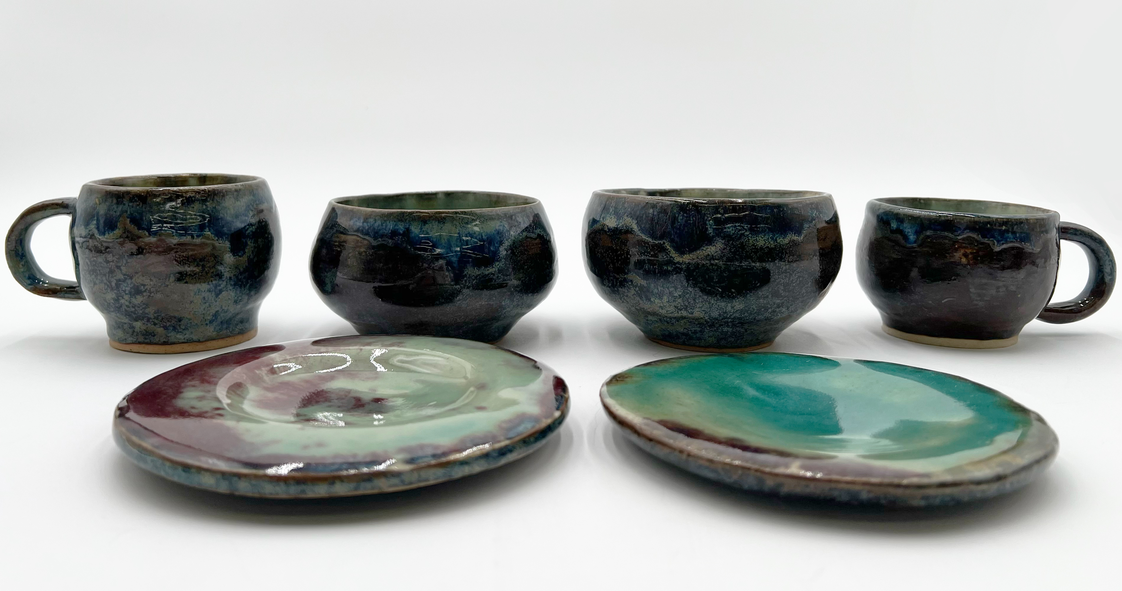 Dinnerware 2