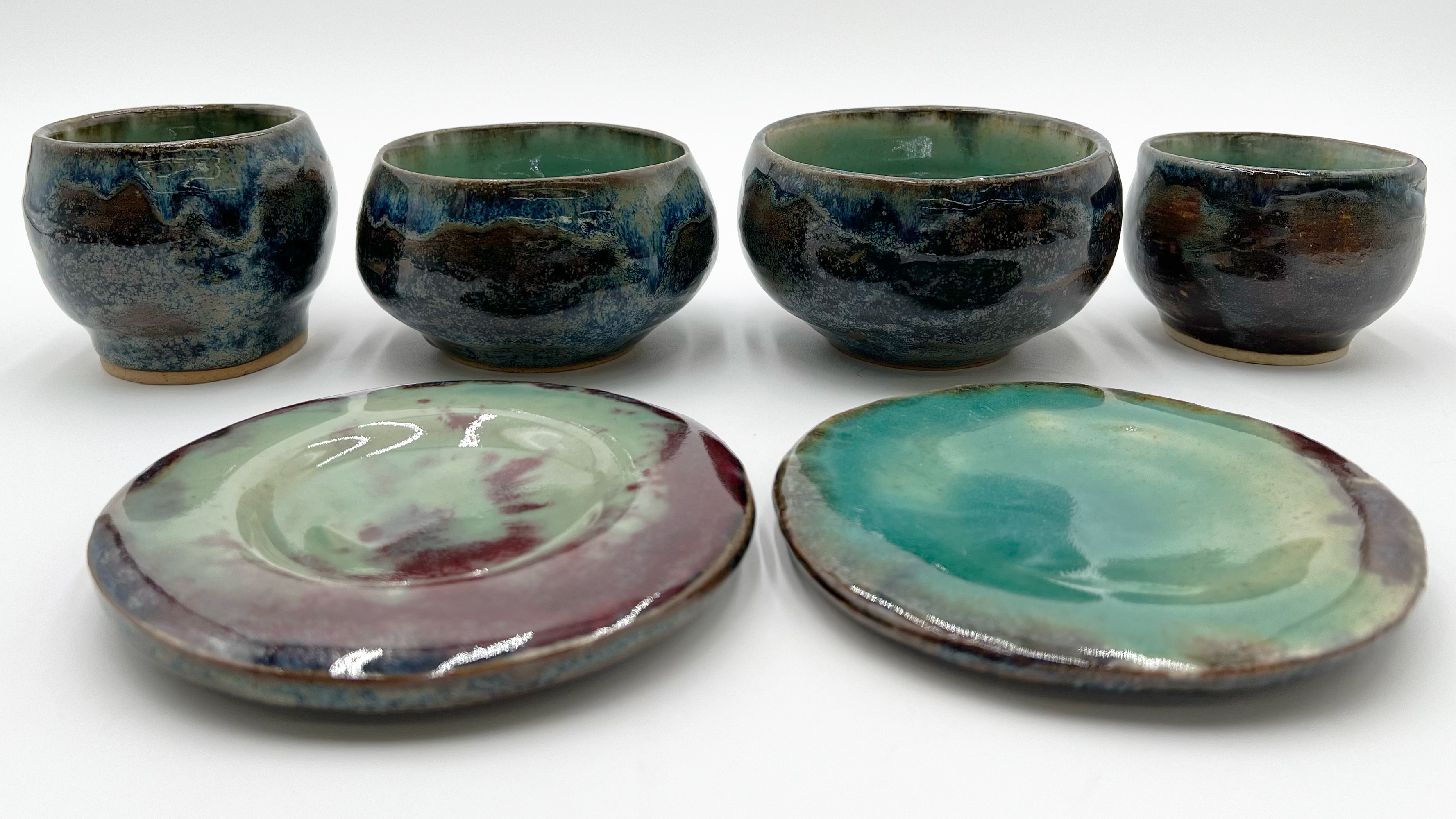 Dinnerware 3