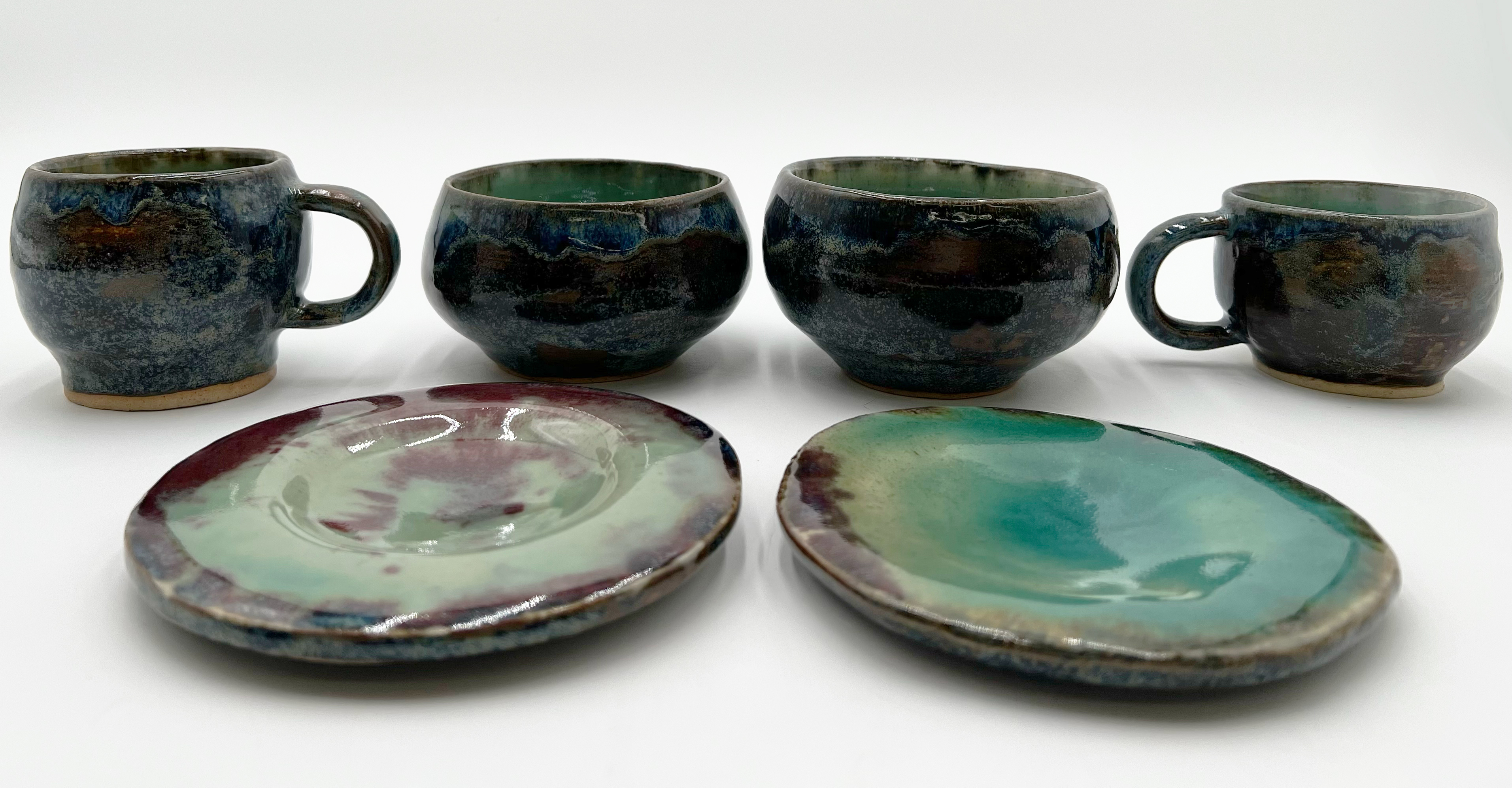 Dinnerware 4