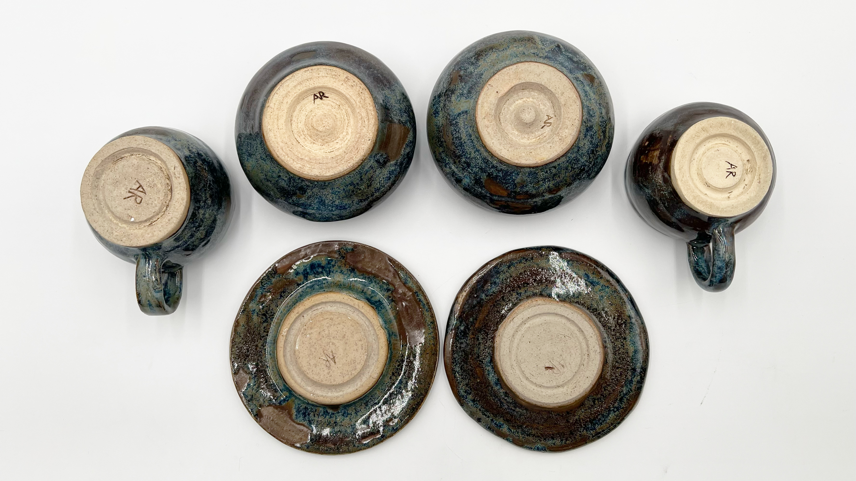 Dinnerware 6