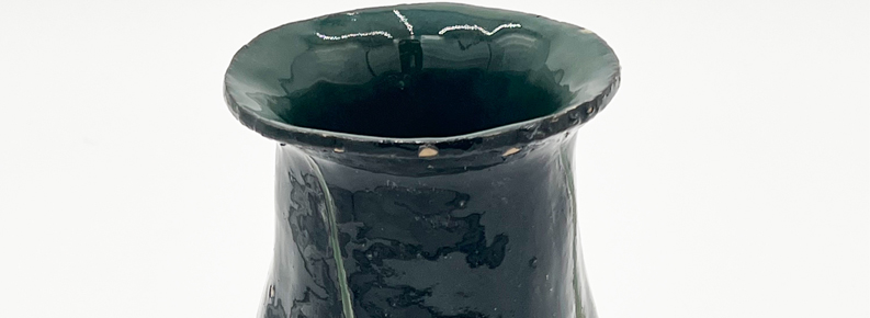 The Pinch Pot