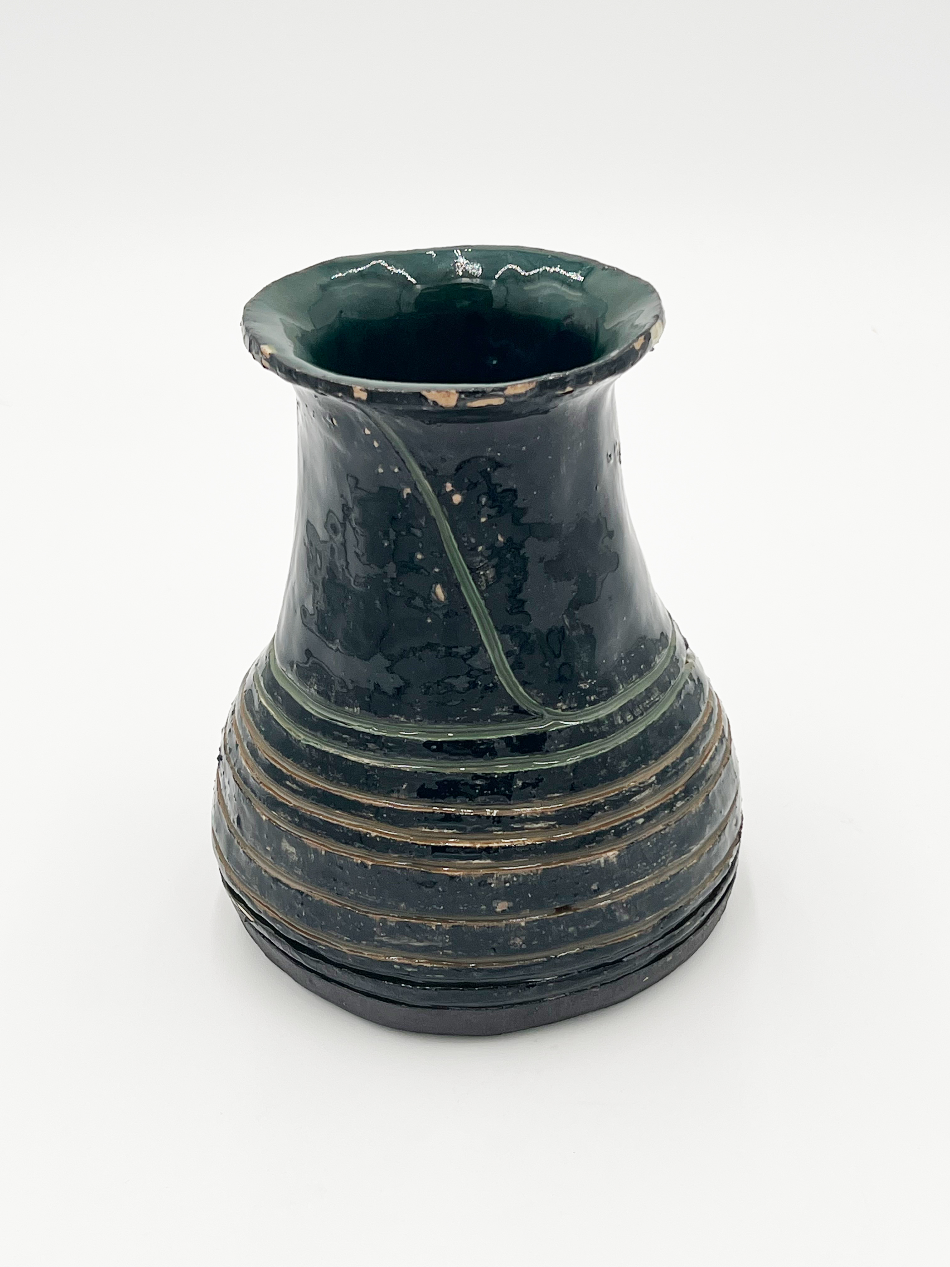 Pinch Pot 2
