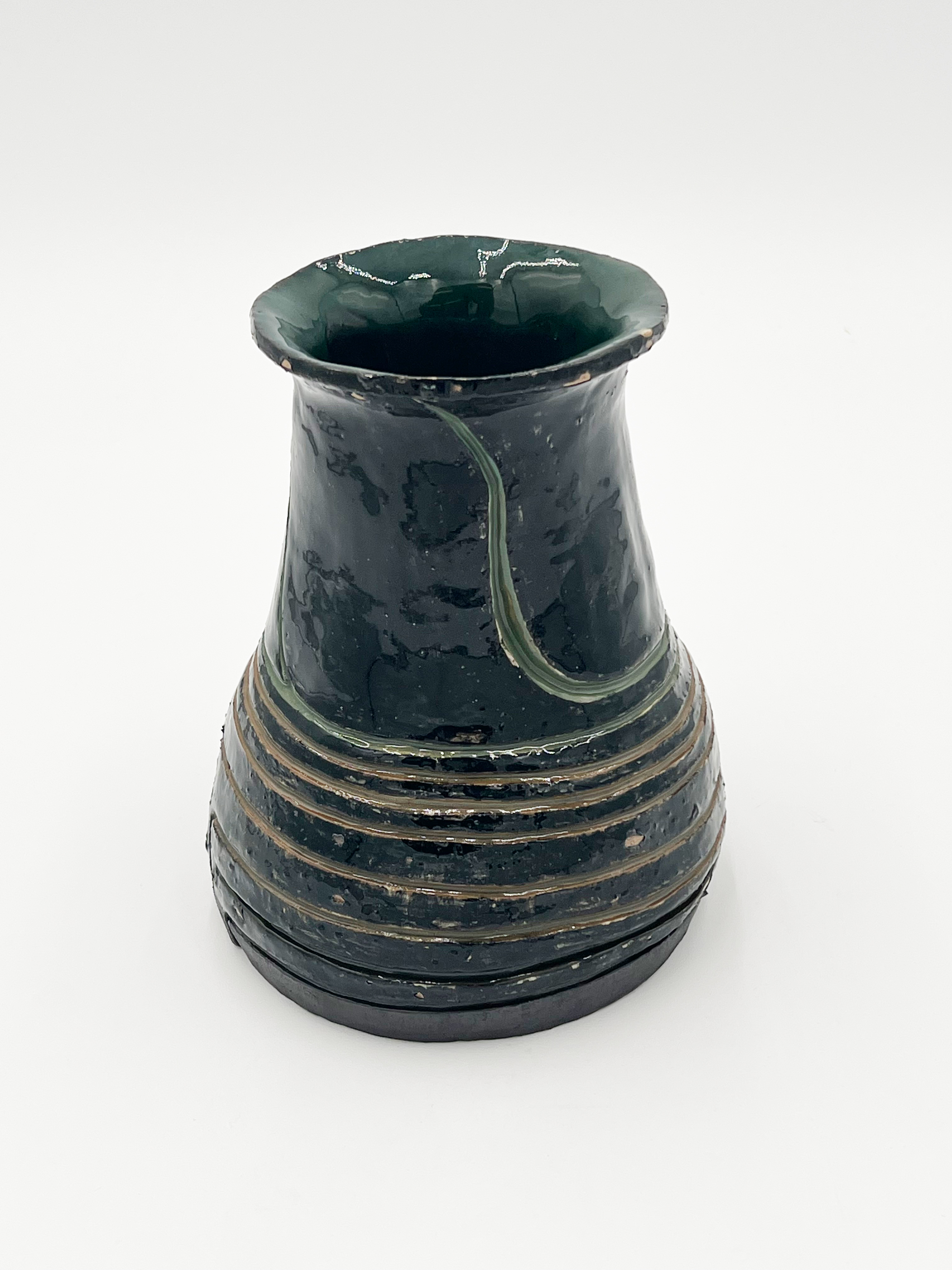 Pinch Pot 3